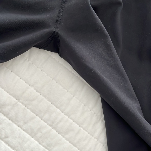 NWOTS  ODODOS Capri Leggings - Picture 8 of 8